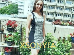 XSONYIA