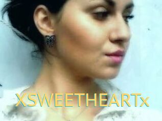 XSWEETHEARTx