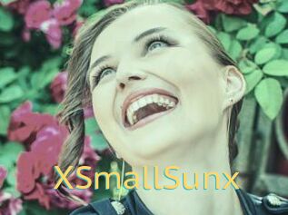 XSmallSunx