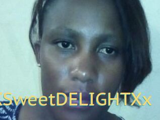XSweetDELIGHTXx