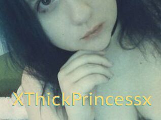XThickPrincessx