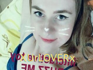 XUrLOVERx