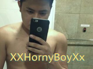 XXHornyBoyXx