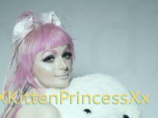 XXKittenPrincessXx