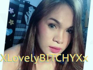 XXLovelyBITCHYXx