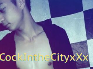 XXxHugeCockIntheCityxXx
