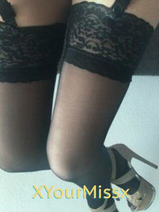 XYourMissx