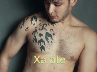 Xa_ale
