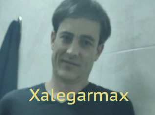 Xalegarmax