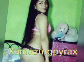Xamazingpyrax