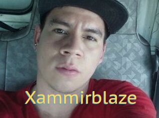 Xammirblaze
