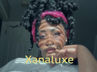 Xanaluxe