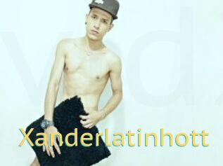 Xanderlatinhott