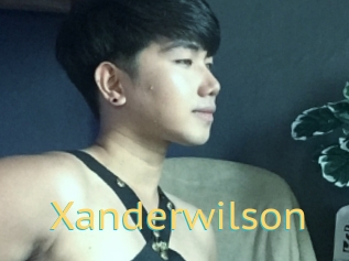 Xanderwilson