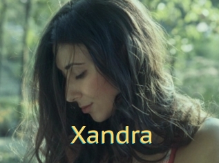 Xandra