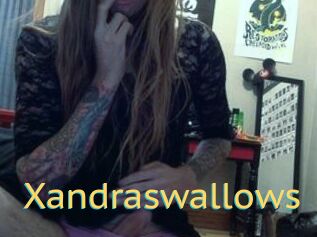 Xandraswallows