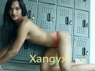Xangyx