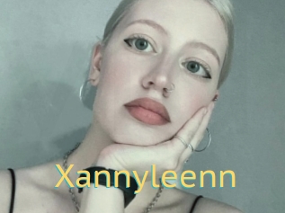 Xannyleenn
