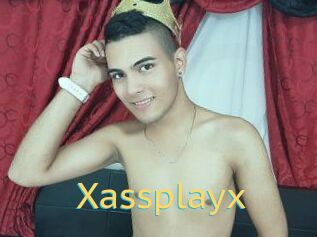 Xassplayx