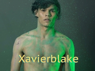 Xavierblake