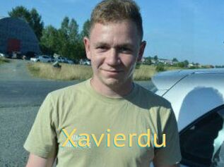 Xavierdu