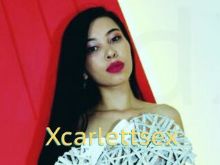 Xcarlettsex