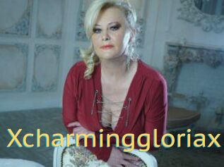 Xcharminggloriax