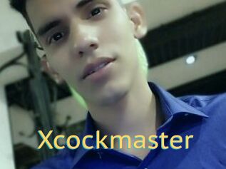 Xcockmaster