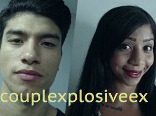 Xcouplexplosiveex