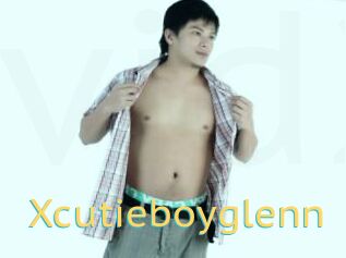 Xcutieboyglenn