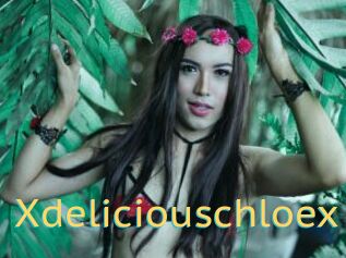 Xdeliciouschloex