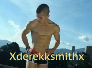Xderekksmithx