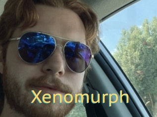 Xenomurph
