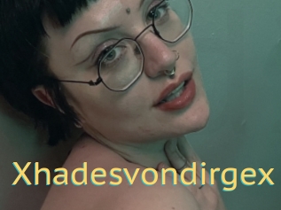 Xhadesvondirgex