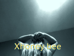 Xhoney_bee