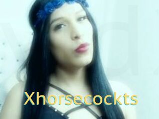 Xhorsecockts