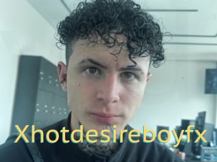 Xhotdesireboyfx