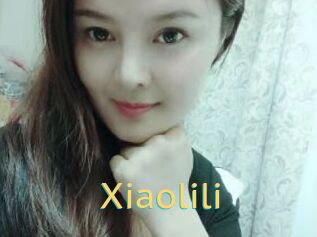 Xiaolili