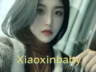 Xiaoxinbaby