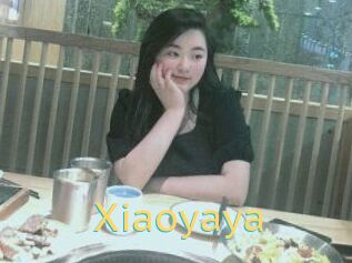 Xiaoyaya
