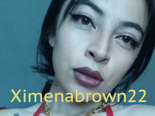 Ximenabrown22