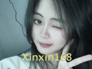 Xinxin168