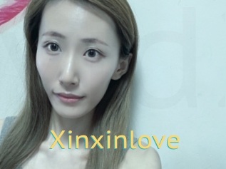 Xinxinlove