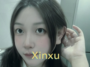 Xinxu