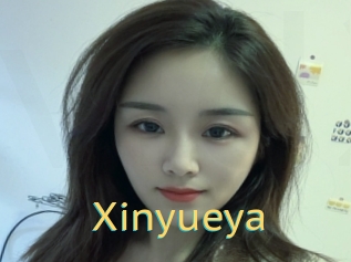 Xinyueya
