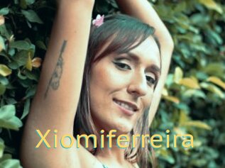 Xiomiferreira