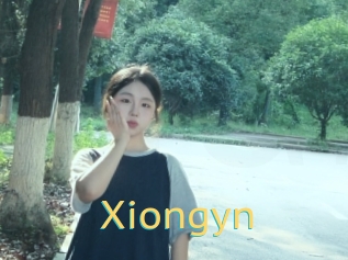 Xiongyn