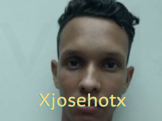 Xjosehotx