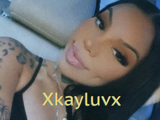 Xkayluvx