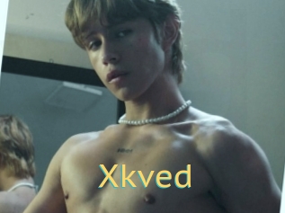 Xkved